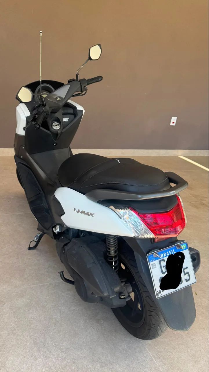 Vendo Nmax 160 - Foto 4