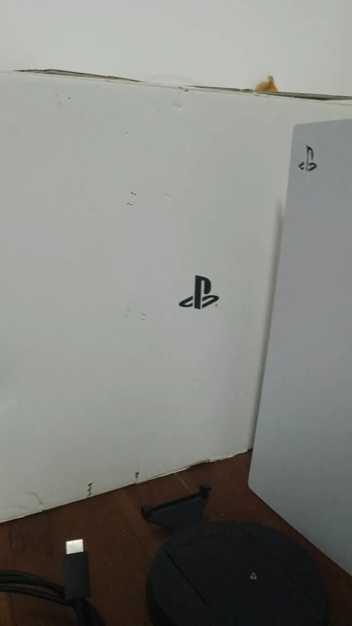 Playstation 5 - Foto 4