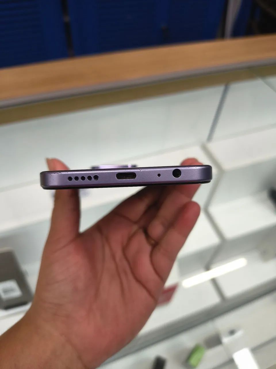 Xiaomi Poco C85 128GB - Foto 2