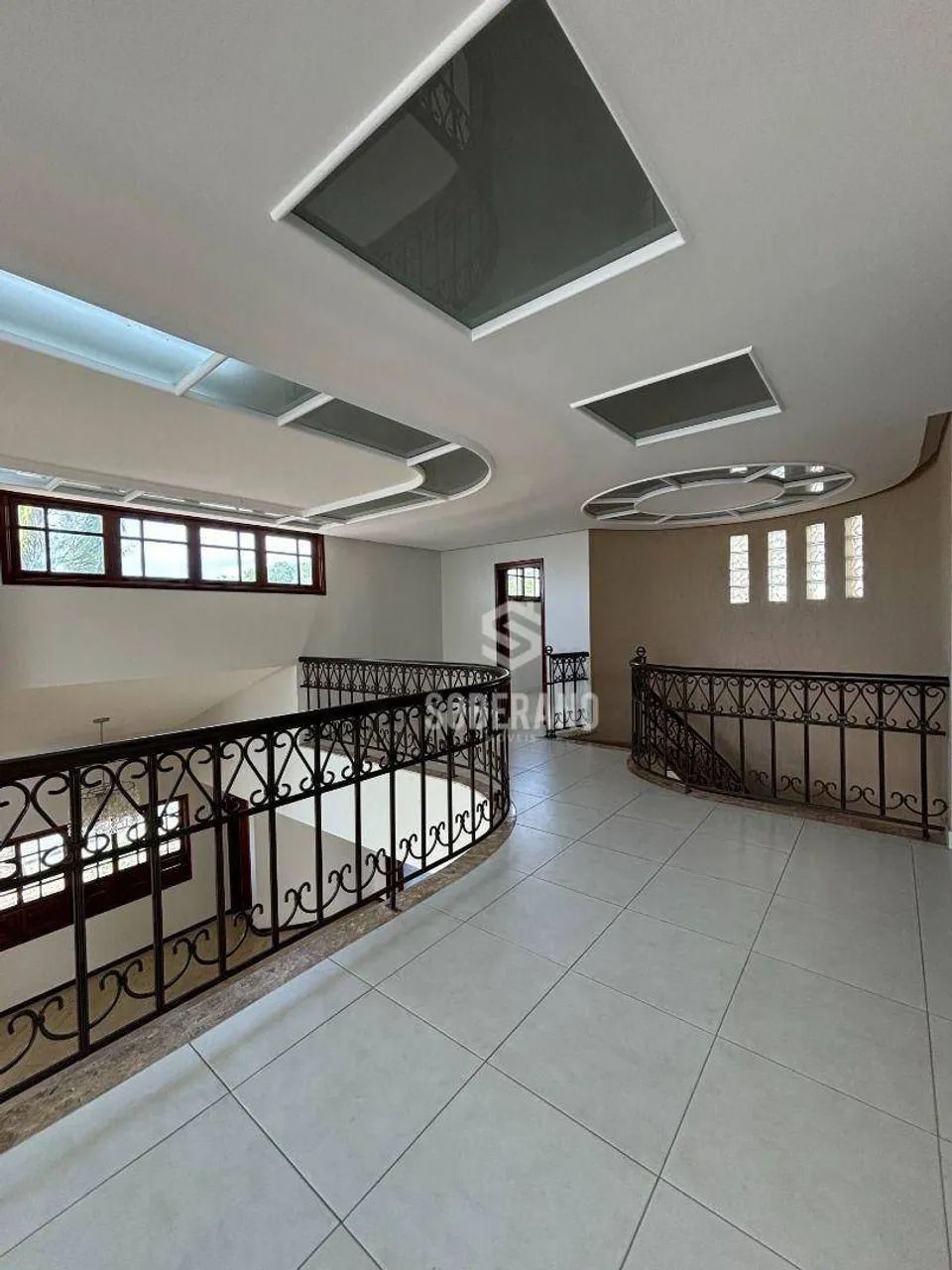 Casa com 6 dormitórios, 620 m² - venda por R$ 2.550.000,00 ou aluguel por R$ 16.000,00/mês - Foto 6