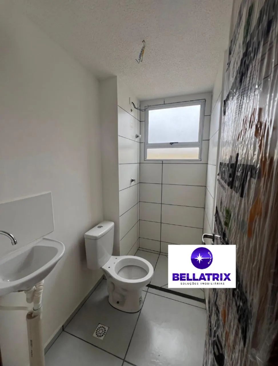 ALUGA-SE APARTAMENTO PRÓXIMO A UNINOVAFAPI - Foto 3