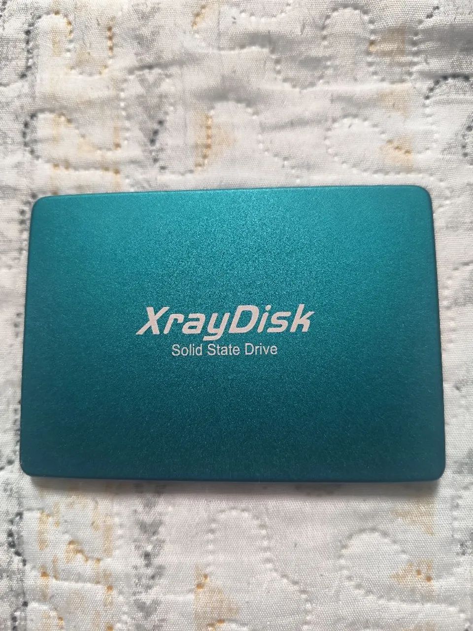SSD Xraydisk 240GB