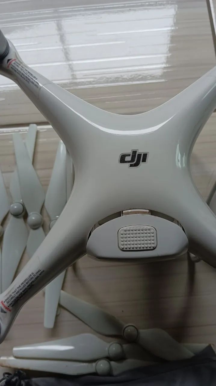 Drone Phantom 4 Pro