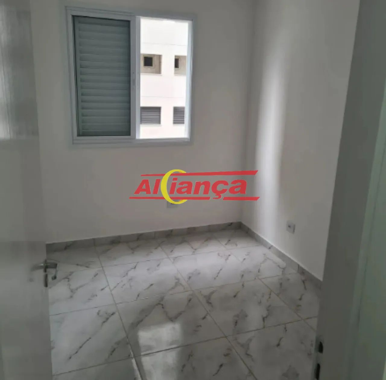 Apartamento novo com suíte e closet em Arujá - Foto 5
