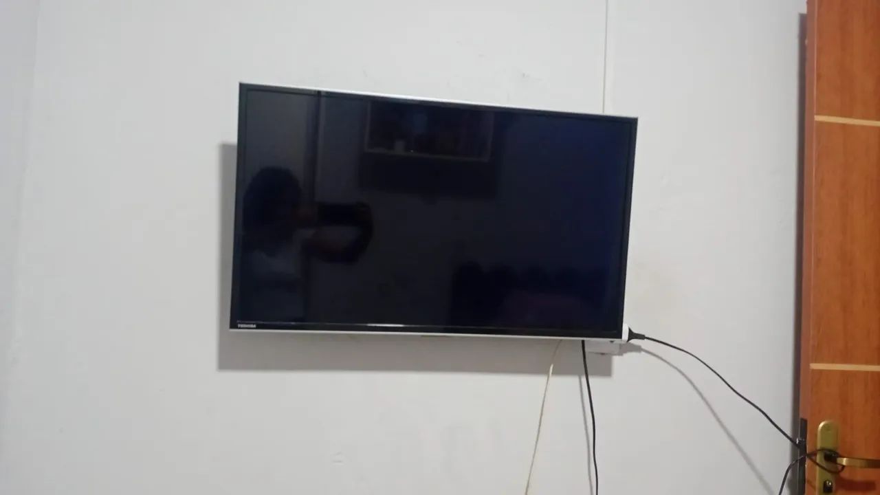 Tv 32 semp Toshiba  - Foto 3