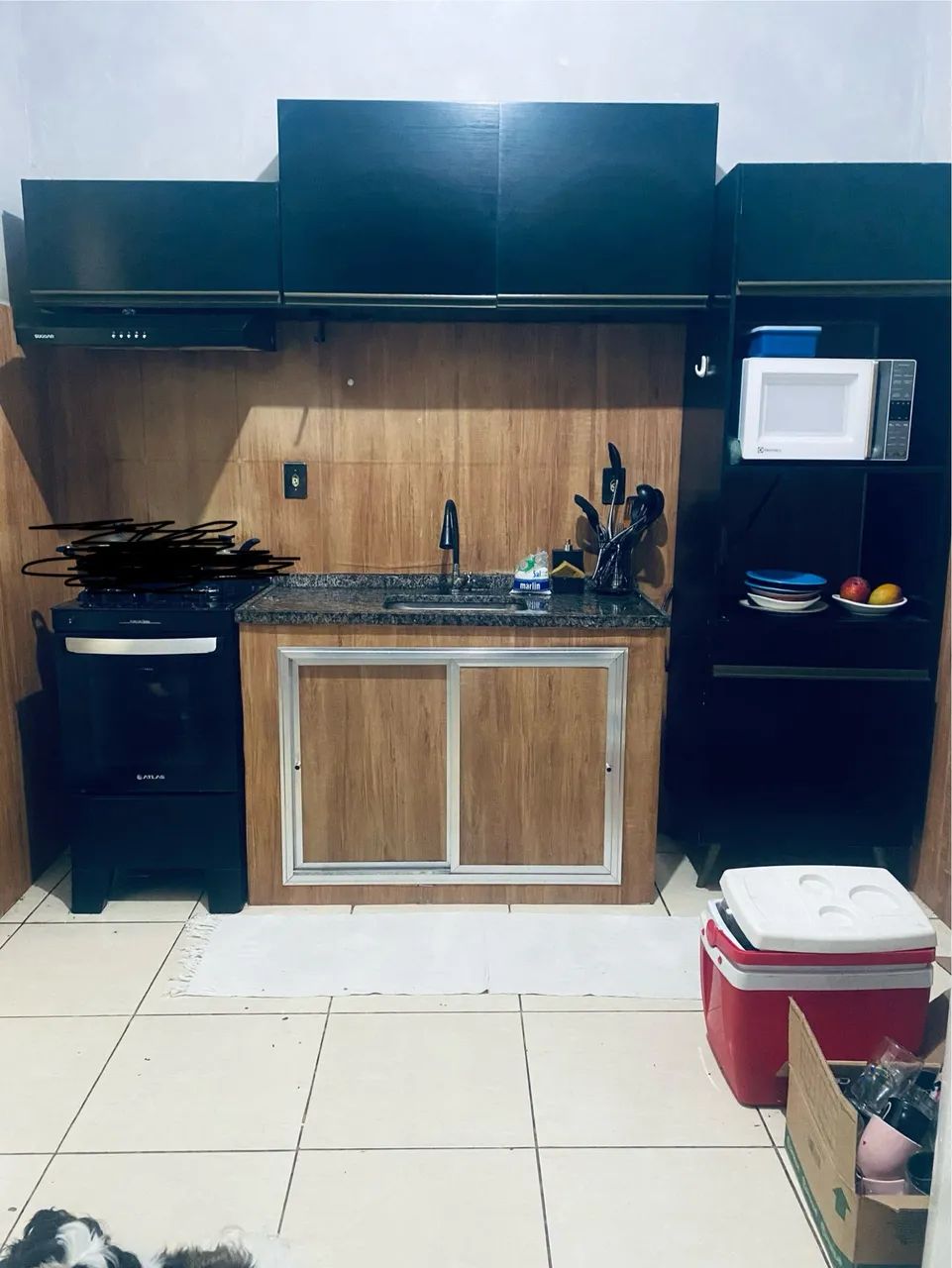 Armário de cozinha  - Foto 3