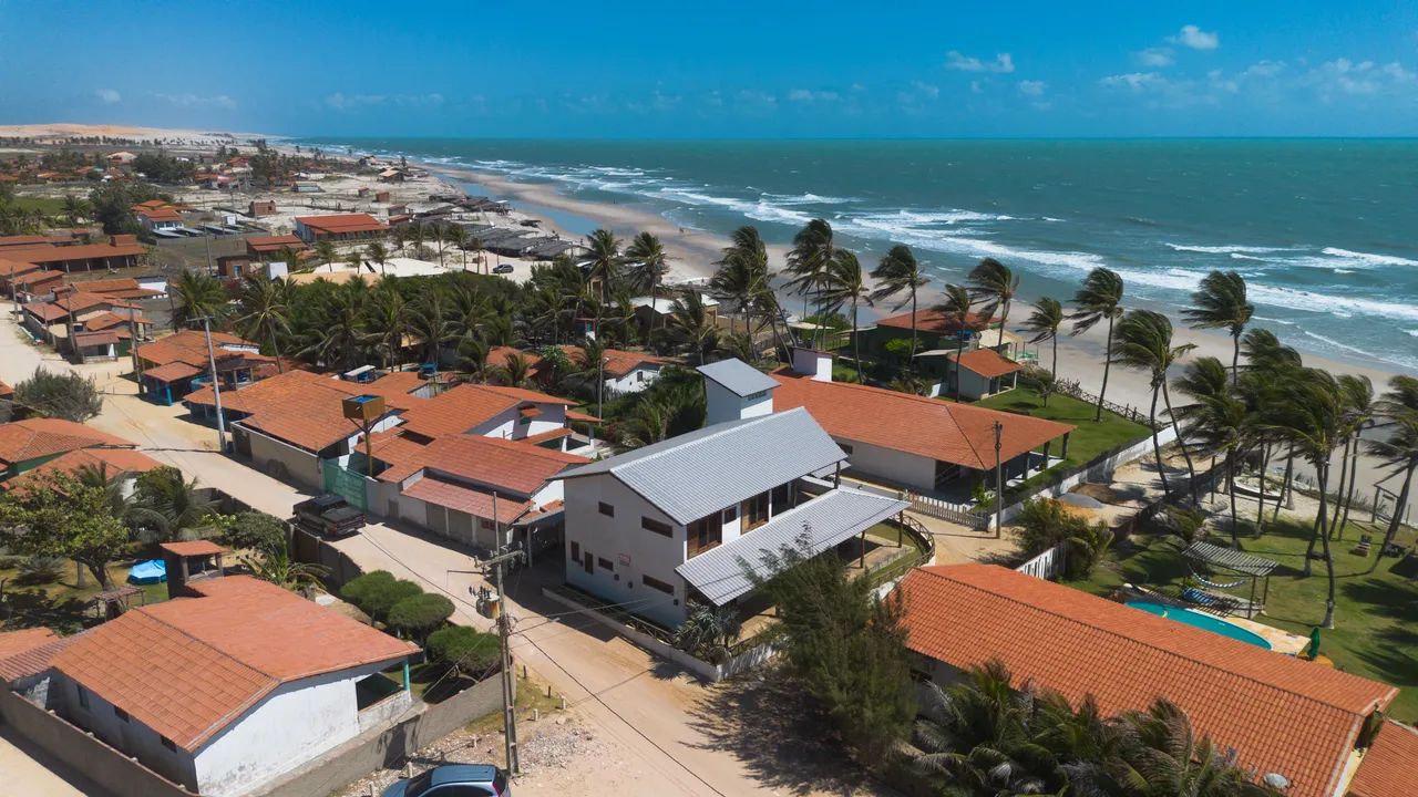 Casa mar