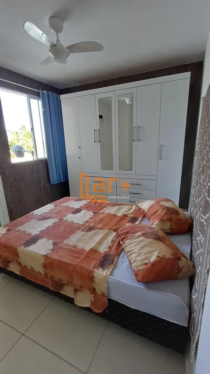 Apartamento à Venda em Espaço Tropical, Barra dos Coqueiros - Foto 5