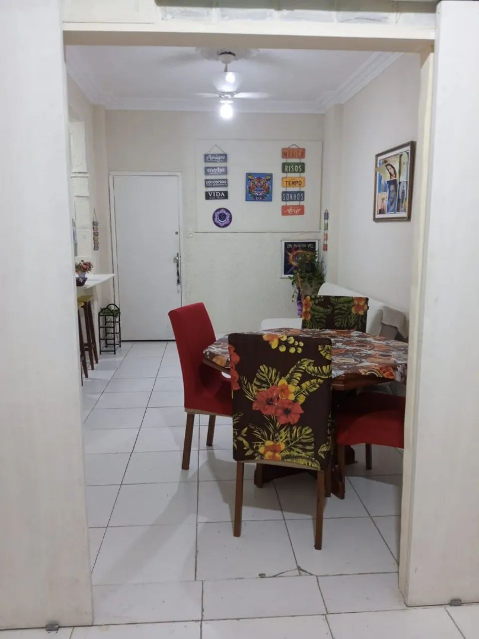 Copacabana 2 quartos mensal e temporada - Foto 6