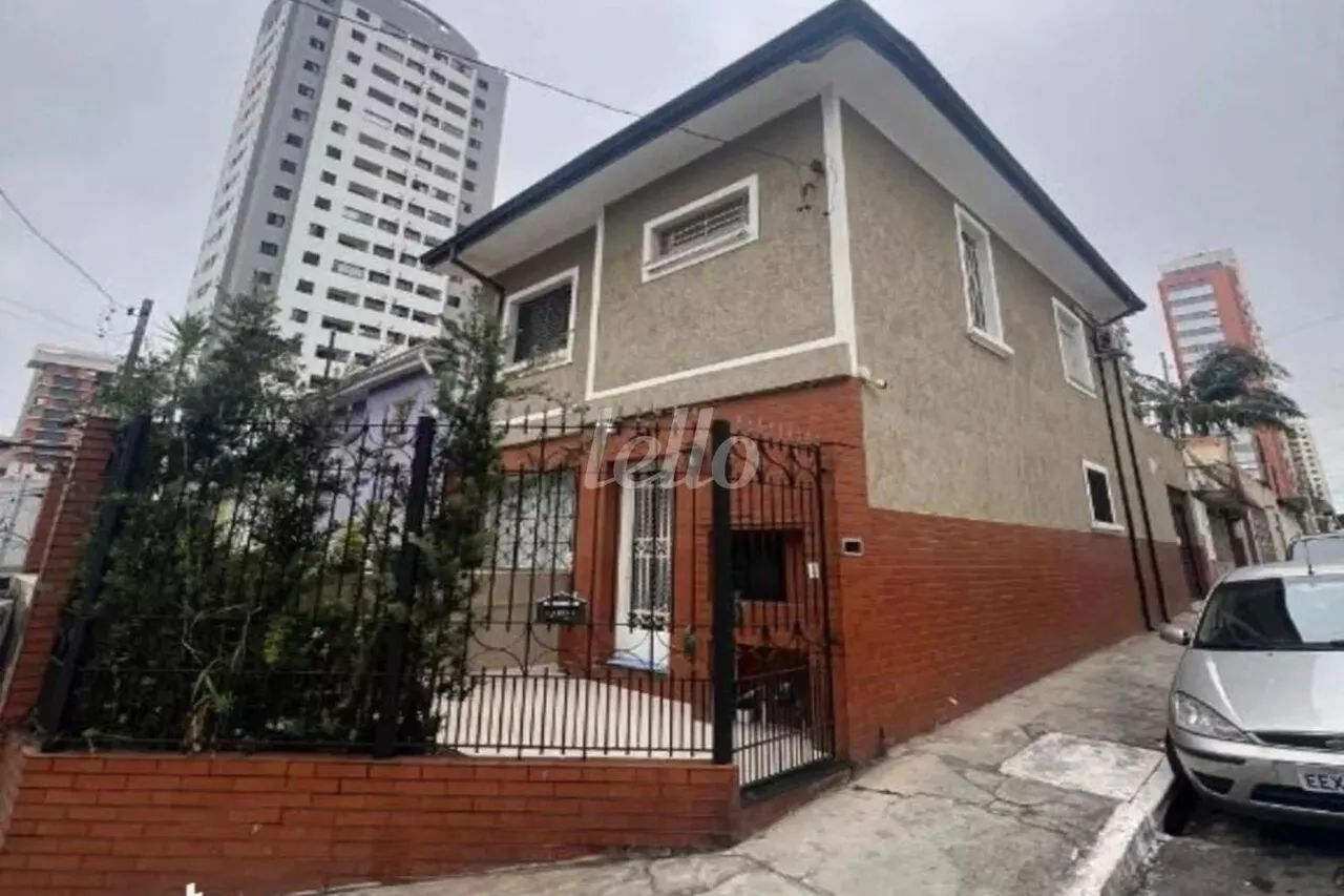 Casa 3 quartos à venda no(a) Vila Mariana