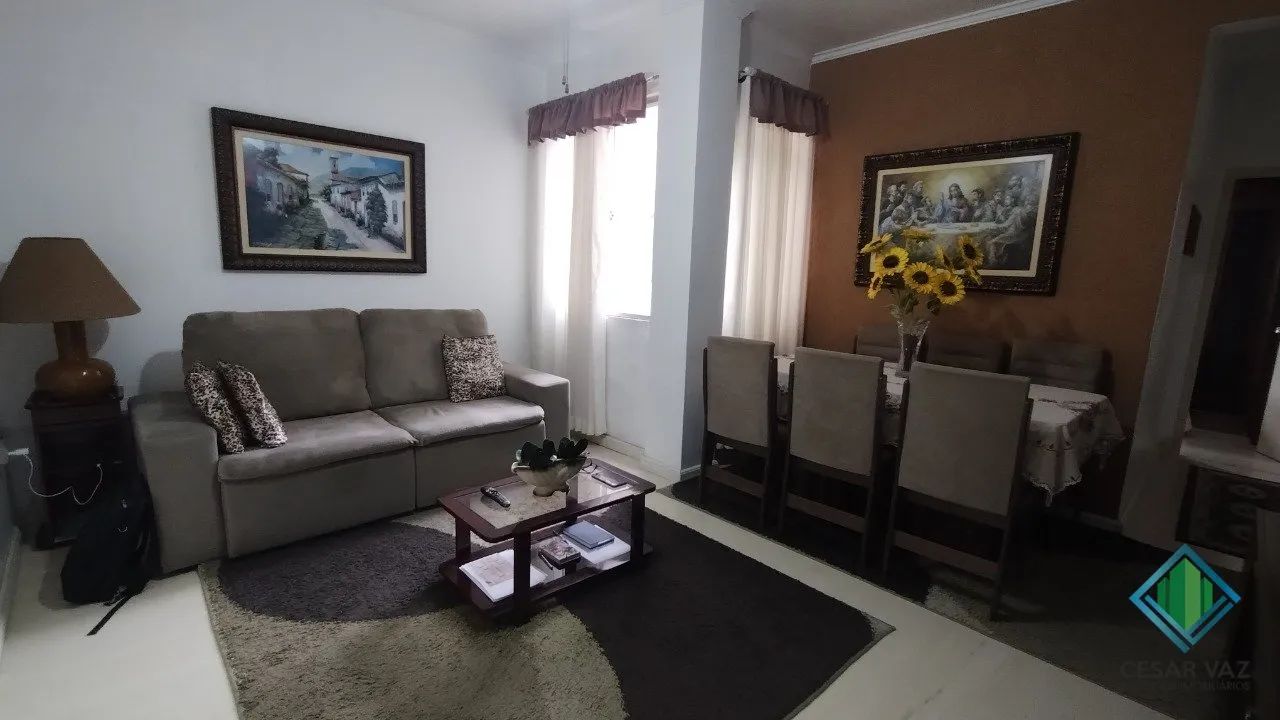 Apartamento em excelente localização no Centro de Florianópolis. - Foto 4