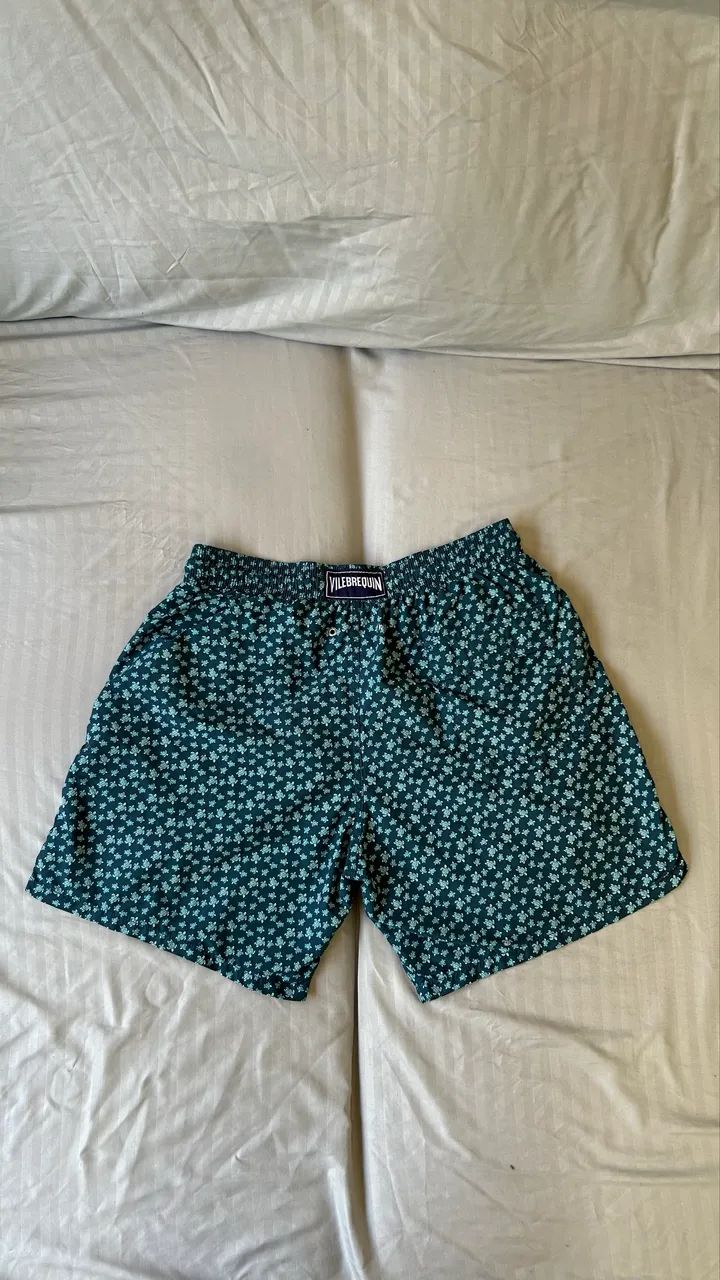Shorts Vilebrequin  - Foto 4