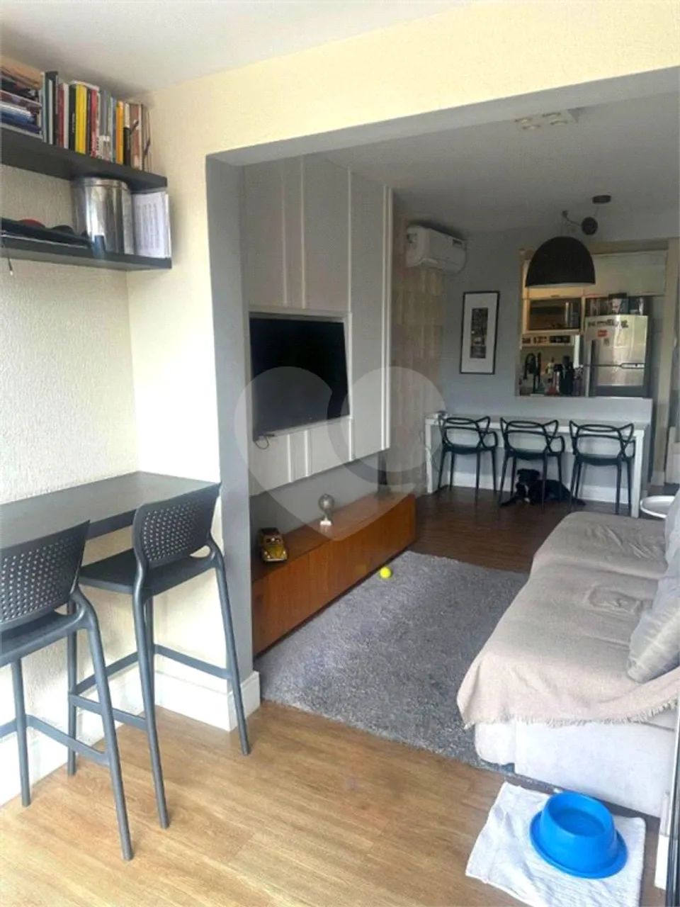 Apartamento com 2 quartos à venda em Vila monumento - SP - Foto 3