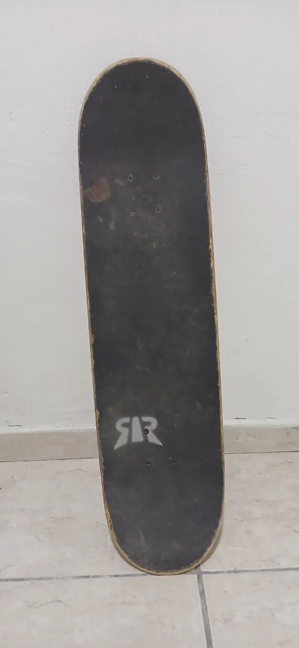 Skate completo  - Foto 2