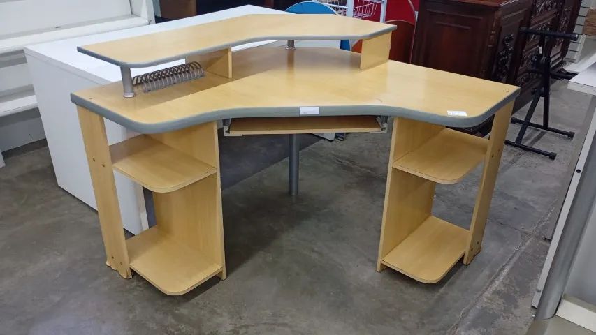 mesinha de computador - Foto 2