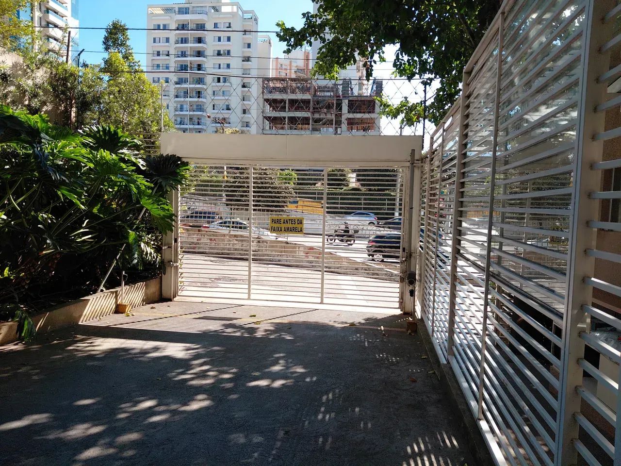 Apto novíssimo no Brooklin c/1 suite 1 vaga em condomínio com piscina ( leia descrição tot - Foto 17