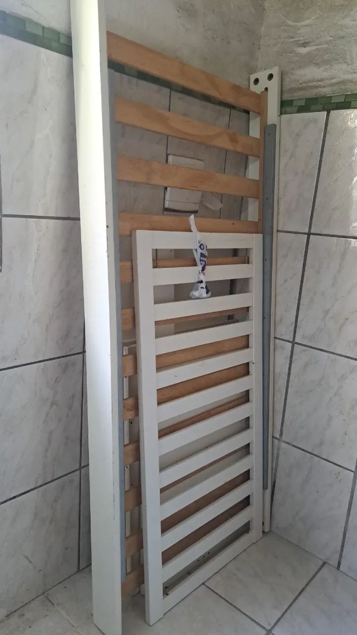 Berço Multifuncional  - Foto 2