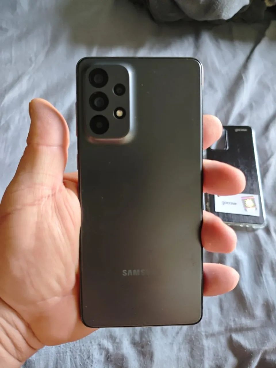 Sansung Galaxy A73 5G  - Foto 2