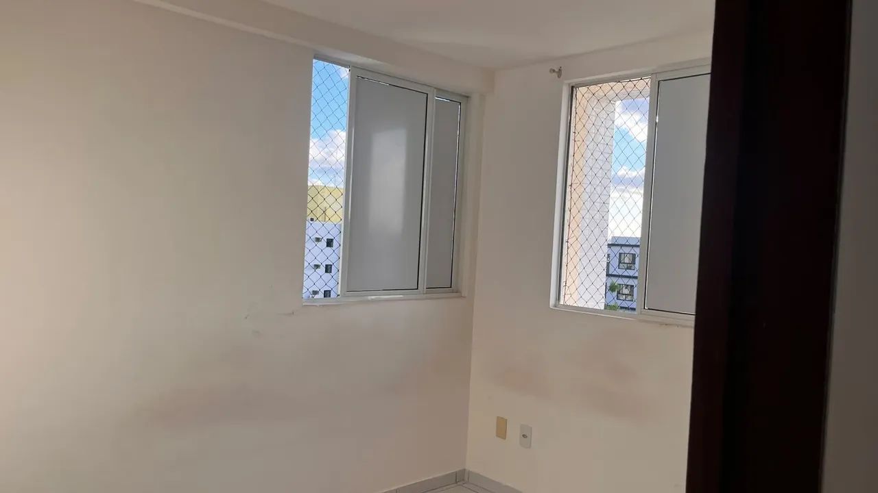 Apartamento 3andar bessa