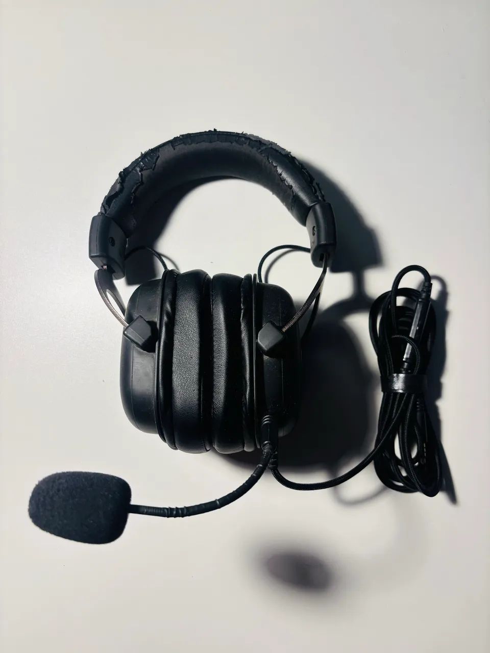 Headset Gamer Havit  - Foto 2