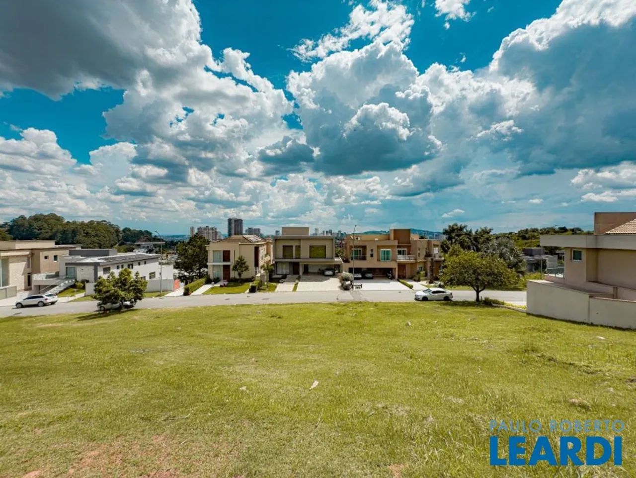 TERRENO EM CONDOMÍNIO - TAMBORÉ 1 - SP - Foto 3