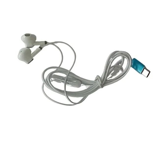 Fone de Ouvido Tipo C MAX- F908C  - Foto 5