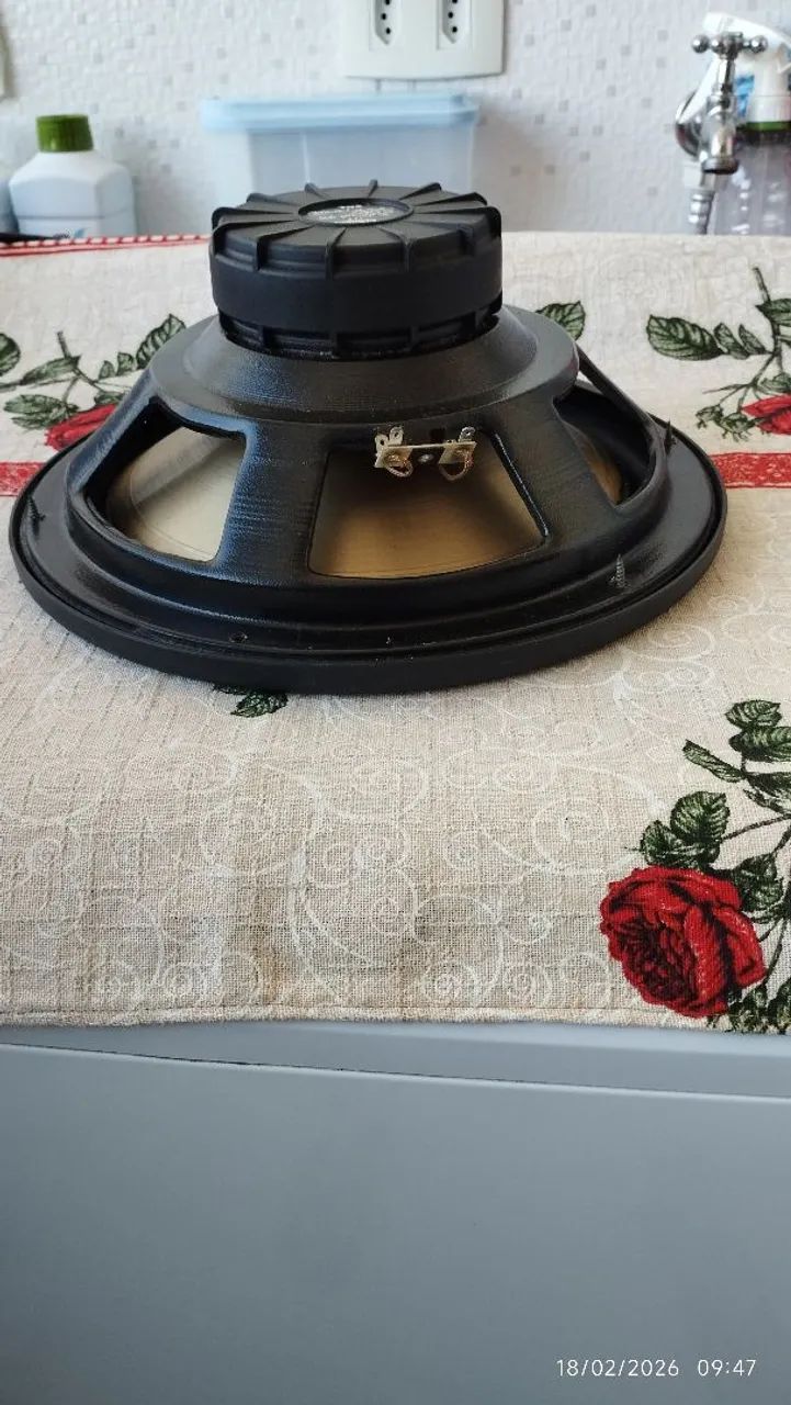 Caixa para subwoofer - Foto 4