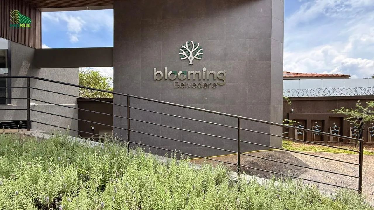 Loja Comercial para Alugar em Belvedere (BH)  54 m², Centro-Sul - Foto 2