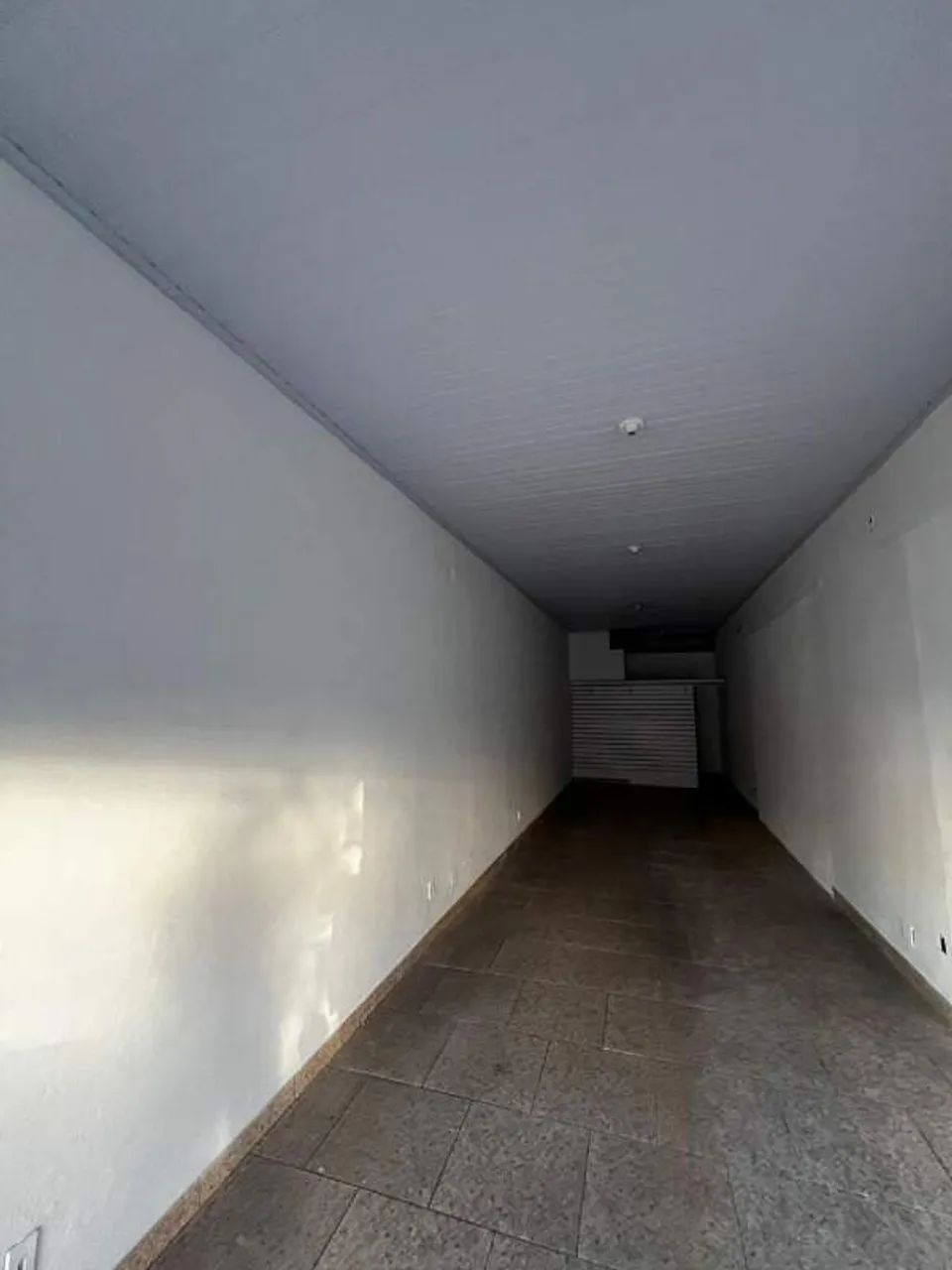 Loja em excelente ponto comercial do Céu Azul - Loja com aproximadamente 35m² - Foto 5
