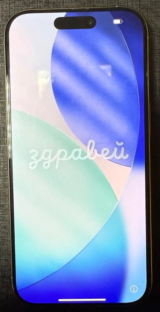 Iphone 16 Pro 256gb 92% bateria   - Foto 2