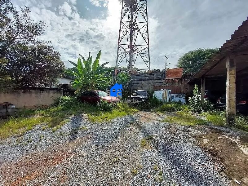 Terreno em Santa Inês com 820 m² . - Foto 2