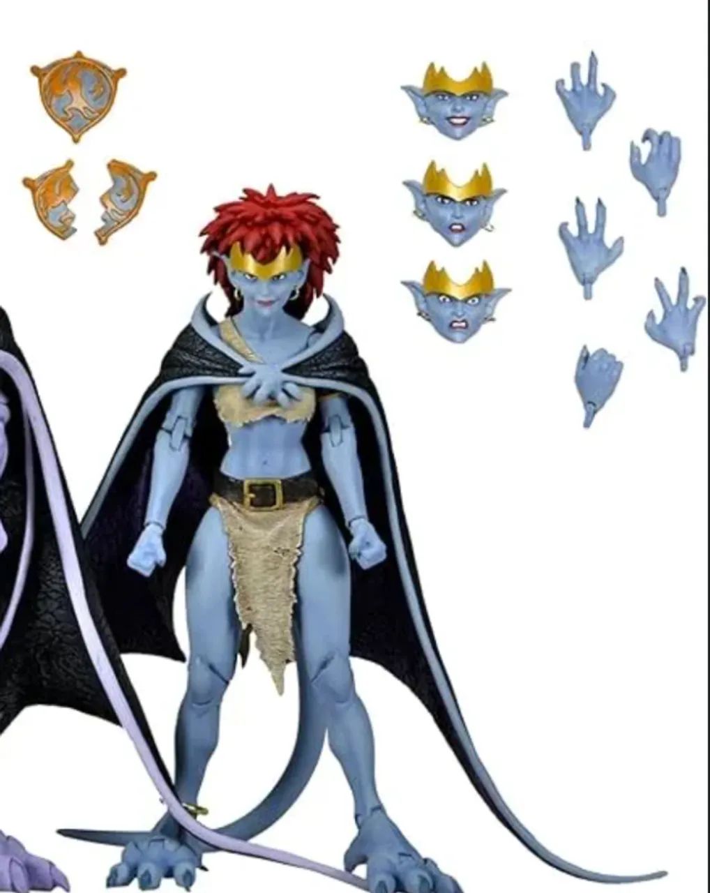 Neca DEMONA Gargulas  - Foto 2