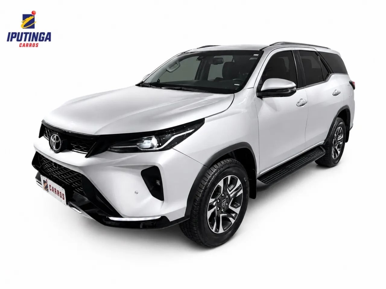 Toyota Hilux 2026