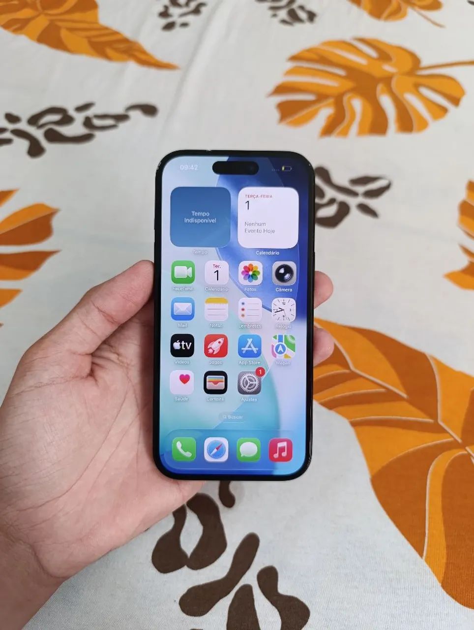 iPhone 15  - Foto 2