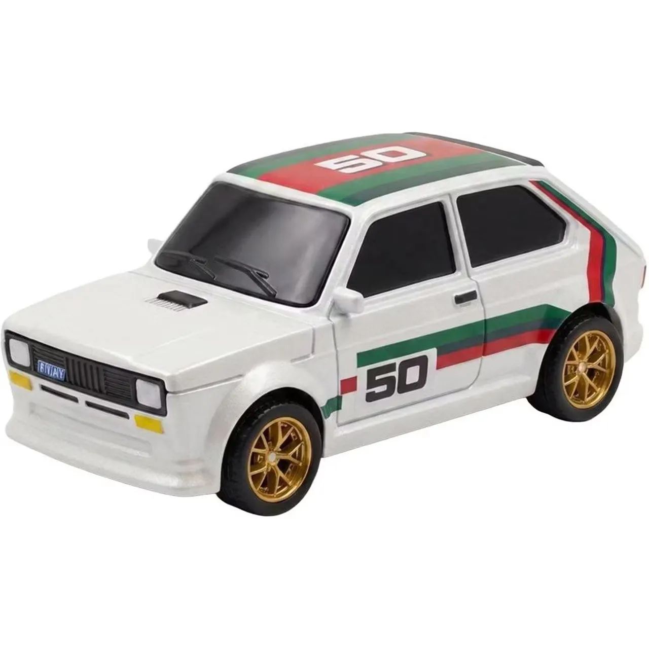 Fiat 147 50 Anos