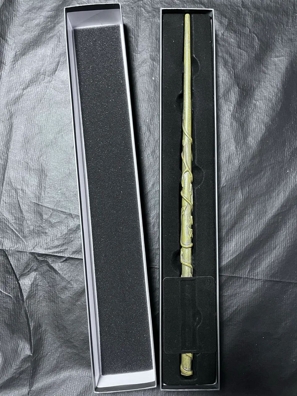 Varinha de Colecionador Hermione Granger