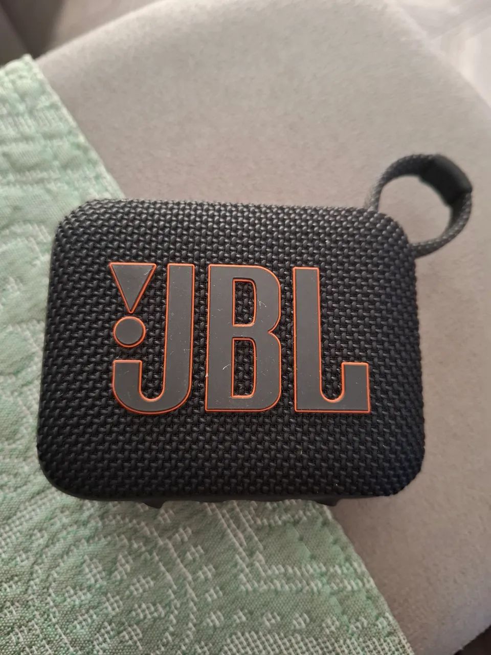 JBL GO4