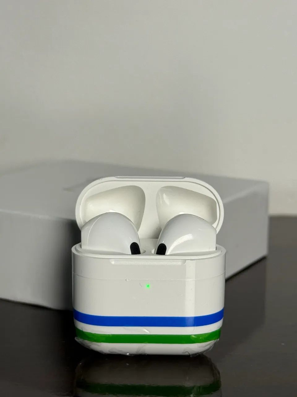 FONE DE OUVIDO BLUETOOTH - Foto 5