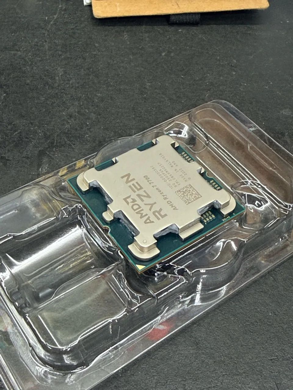 Processador Ryzen 7 7700 AMD AM5  - Foto 2