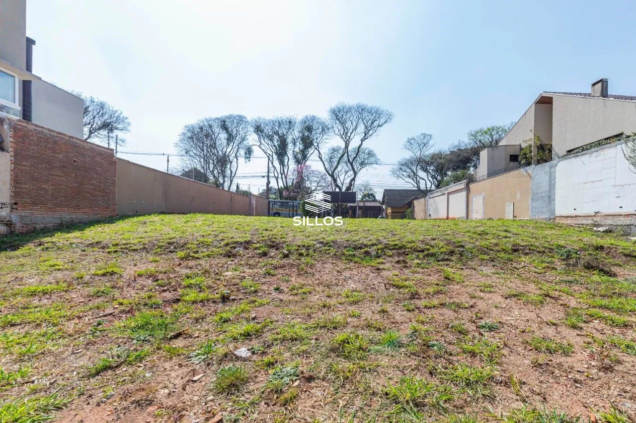Terreno à venda com 1000 m² no Jardim Social em Curitiba - Foto 5