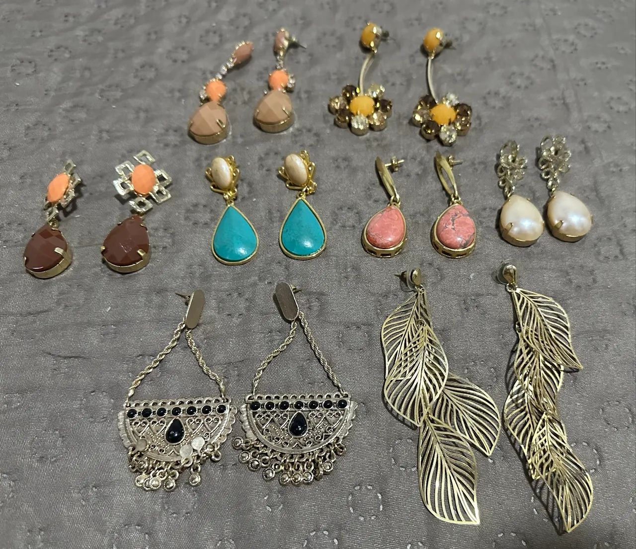 Bijuterias elegantes - Foto 2