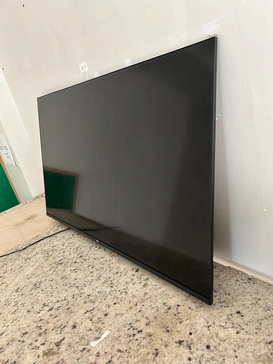 Tv TCL semp 43 polegadas - Foto 2