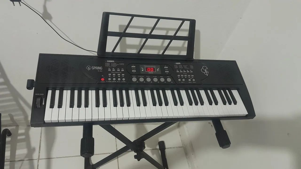 Teclado 