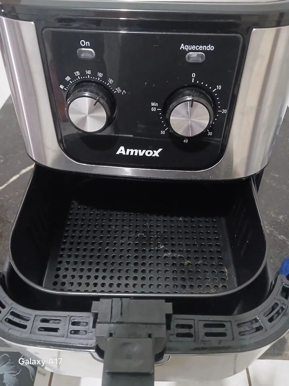 Aifray usada 3 x - Foto 2
