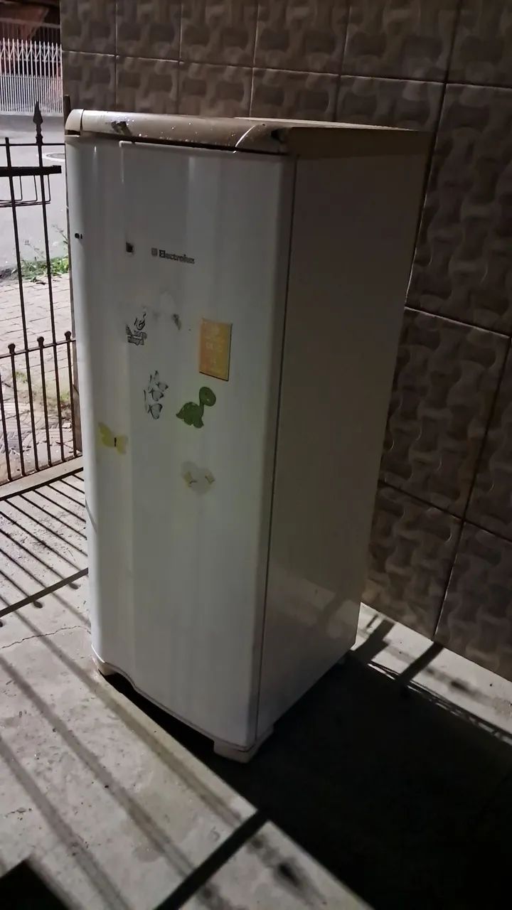 Geladeira  - Foto 4