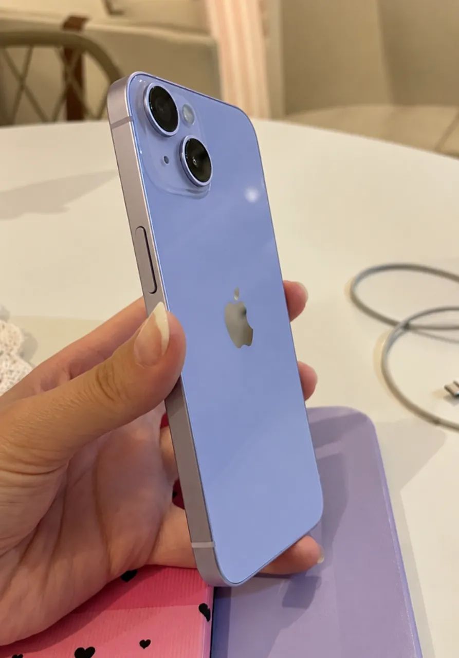 IPHONE 14 128GB - Foto 3
