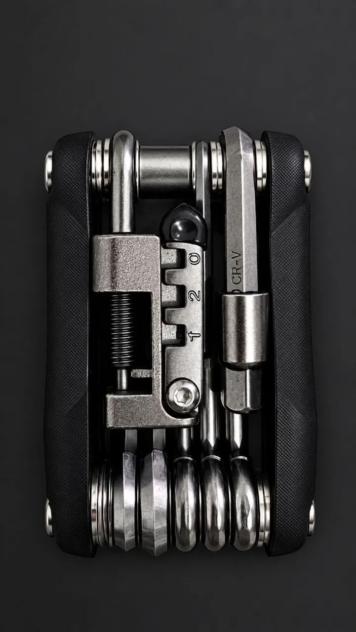 Kit Ferramentas Syncros Scott 
