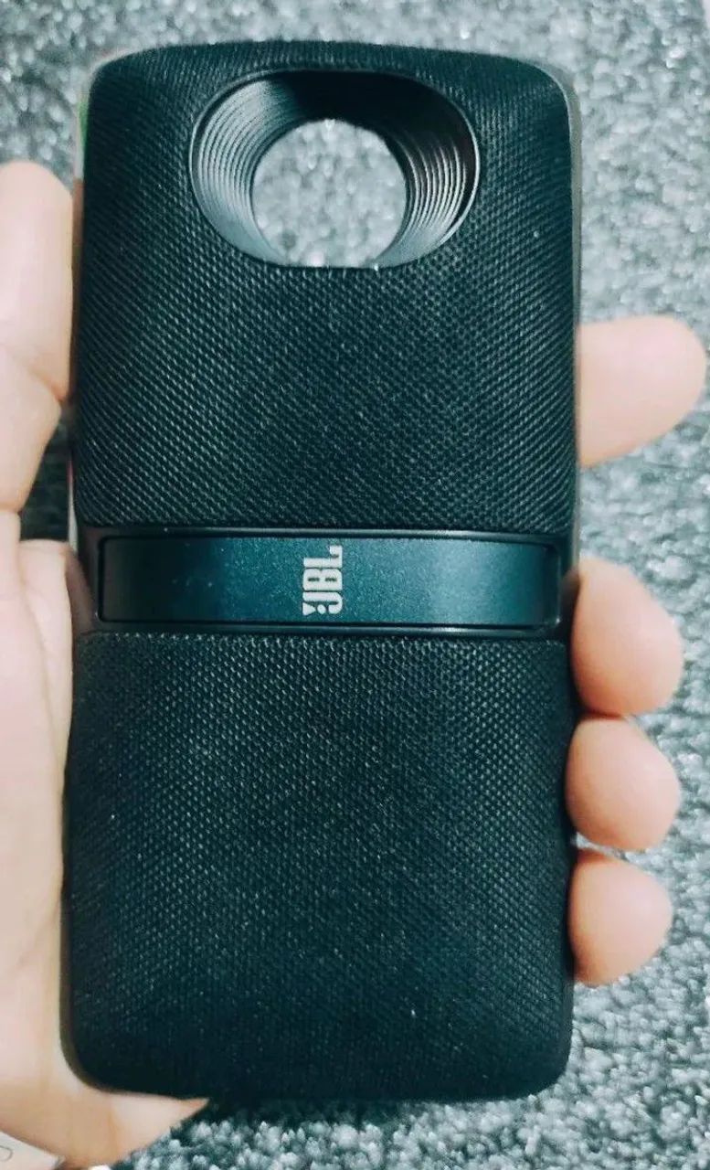 Snap Caixa JBL , Linha Z Motorola , Funcionando Perfeitamente mente 