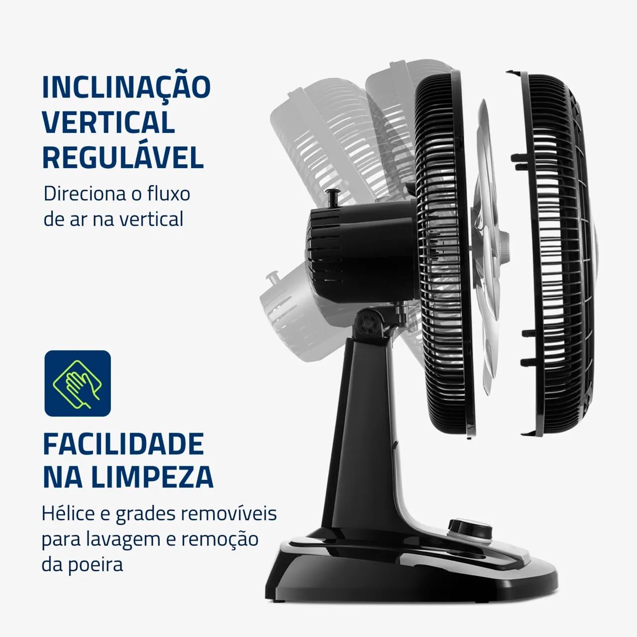 Ventilador 