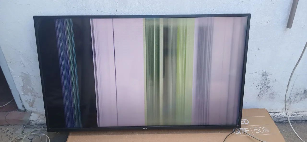 Tv samsung un50tu8000 - Foto 4